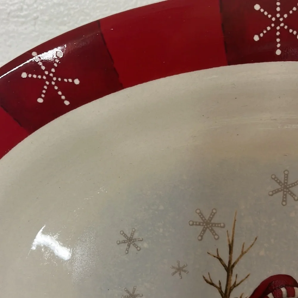 ROYAL Seasons Vintage Stoneware 14